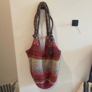 The Sak handbag